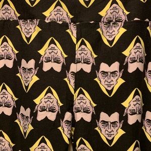 LuLaRoe TC (Tall and Curvy) Leggings